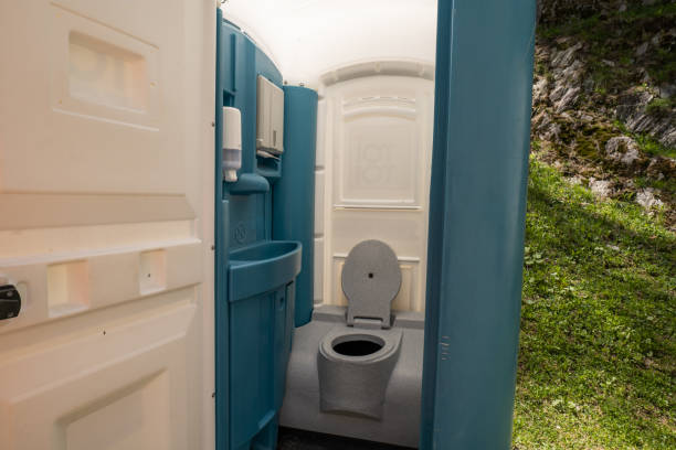 Portable restroom solutions in Pendleton, SC