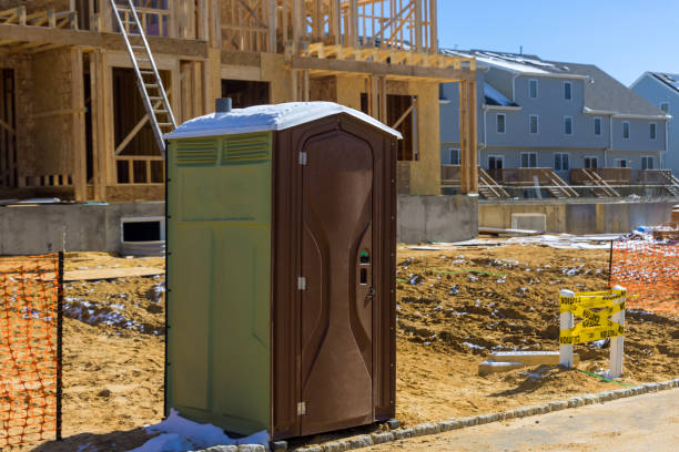 Portable Toilet Options We Offer in Pendleton, SC